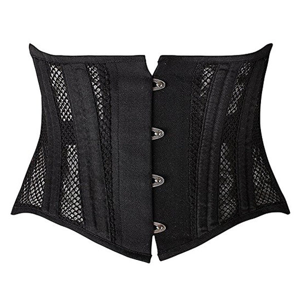 Buy High Quality Underbust Corsets Only 19USD+Free Shipping